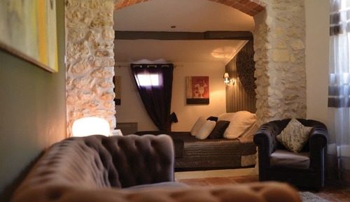 Double Room, Private Bathroom