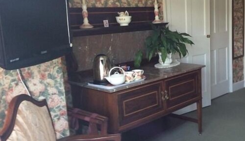 Deluxe Double Room, Ensuite