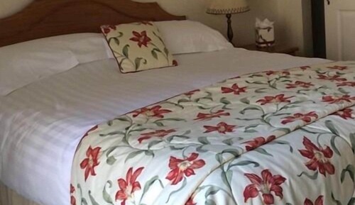 Double Room, Private Bathroom