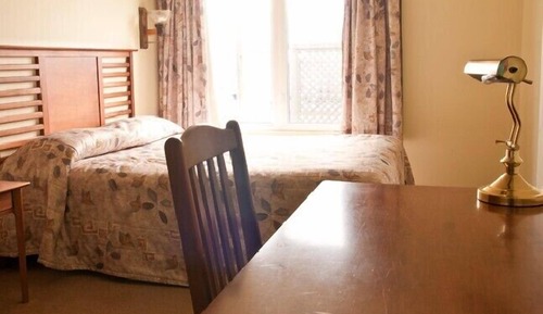 Loft, 1 Queen, 2 Double, and 1 Sofabed, 2 Bathrooms, Kitchenette