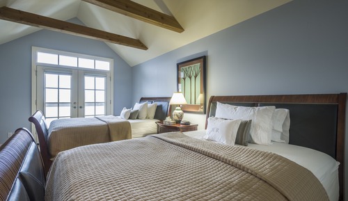 Loft, Multiple Beds, Non Smoking, Pets Not Allowed (Waterslide)