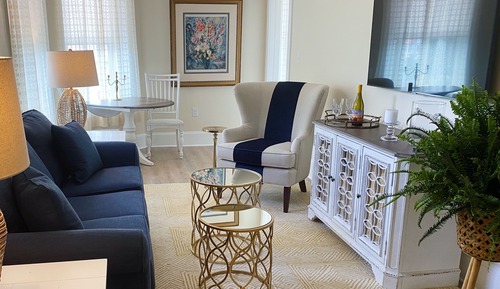 Patricia Suite