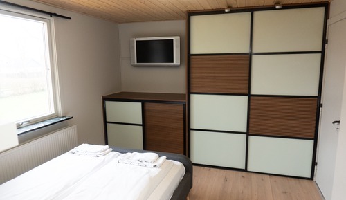 Junior Quadruple Room