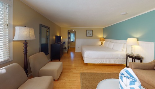 Maria Cottage Studio