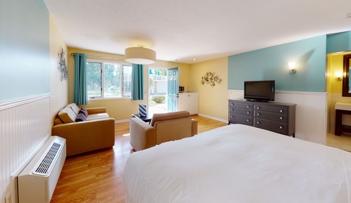 Main Building Studio