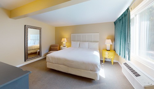 Anika Cottage 1 Bedroom