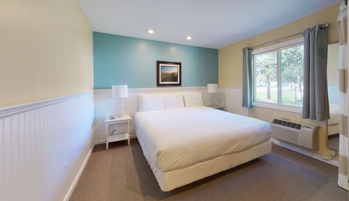 Sebe Cottage 1 Bedrooms