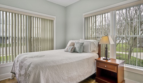 Water View, First Floor, Accessible 