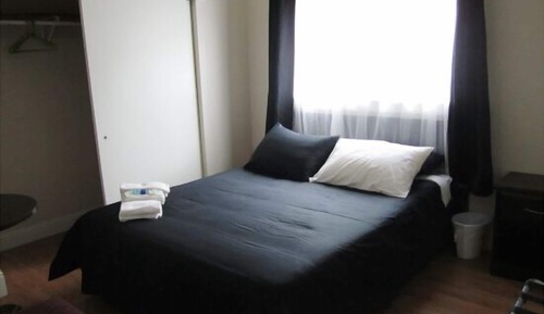 Room, 1 Queen Bed, Non Smoking