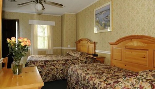 Room, 2 Double Beds