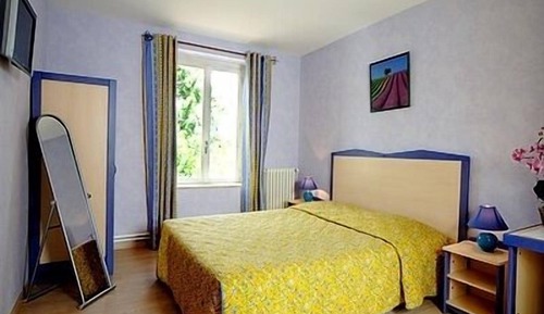 Classic Double Room, 1 Double Bed