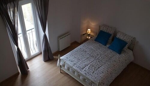 Suite, Ensuite (6 personnes)