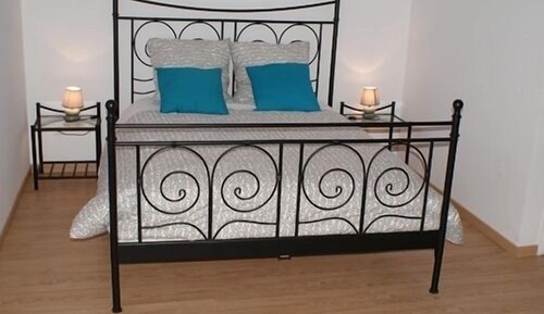 Quadruple Room, Ensuite