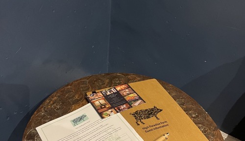 Comfort Double or Twin Room, Ensuite, Courtyard View