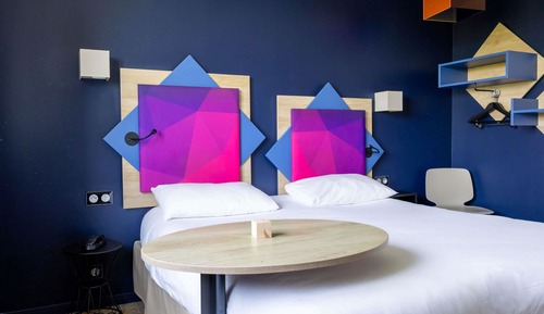 Standard Single Room, 1 Twin Bed