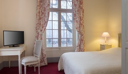 Chambre Prestige Forest