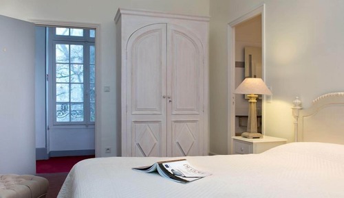 Superior Room, 1 Queen Bed, Golf View