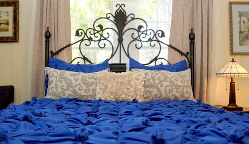 Carriage House (Pets Allowed)