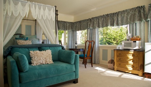 Ocean View Room (Pets Not Allowed)