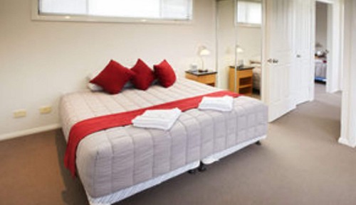 Standard Apartment, 2 Bedrooms