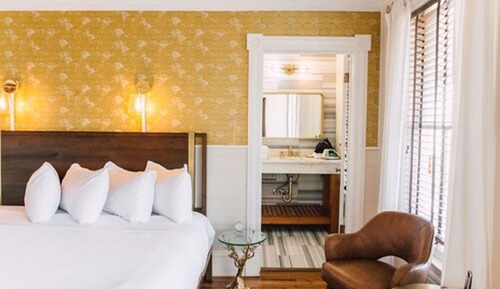 Deluxe Room, 1 King Bed, Non Smoking