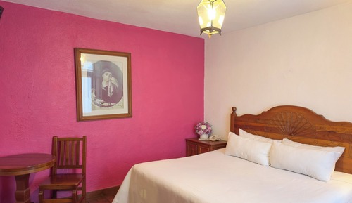 Habitacion Master