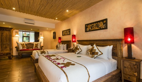 Deluxe Grande suite