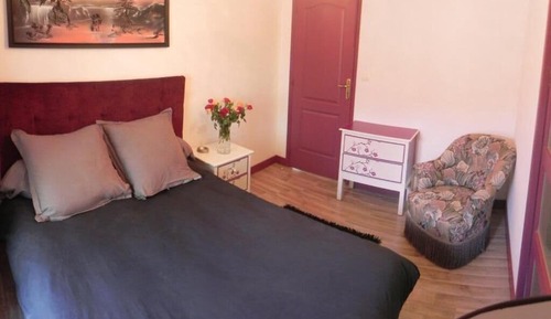 Comfort Double Room, Private Bathroom