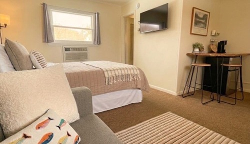 Comfort Room