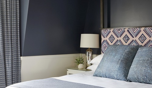 The Christopher Suite