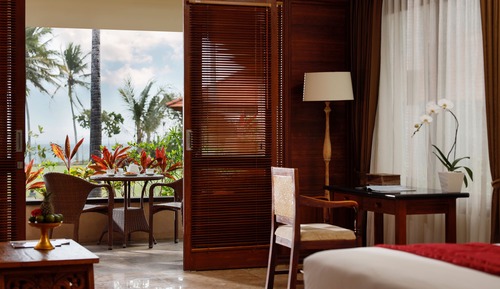 1 Bedroom Ocean View