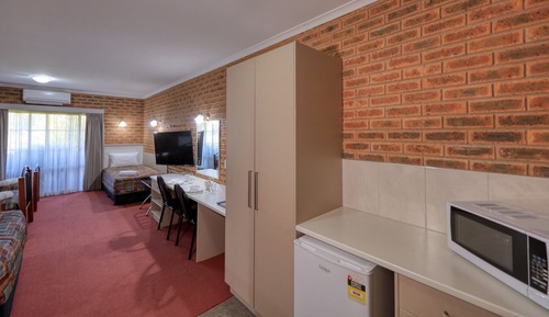 Family Triple Room, Multiple Beds