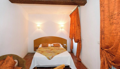 Standard Double Room, Multiple Beds, Air conditioning