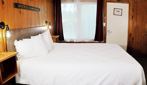 Superior Quadruple Room, Multiple Beds