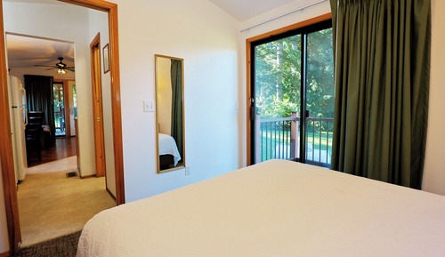 Family Cabin, 2 Bedrooms, Kitchen