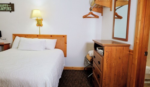 Superior Apartment, 1 Bedroom, Kitchen