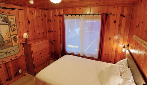 Classic Apartment, 1 Bedroom, Kitchenette