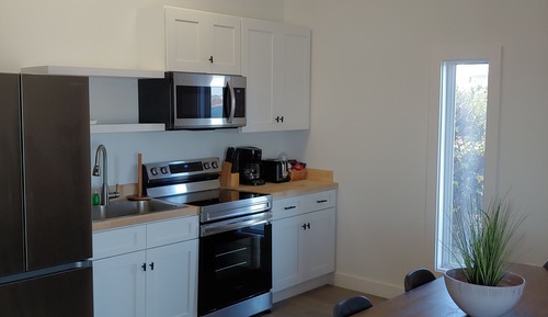 Premium Apartment, 3 Bedrooms