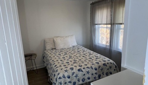 Basic Cabin, Multiple Beds, Non Smoking, Kitchen