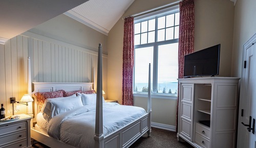 Premium Loft, Multiple Beds