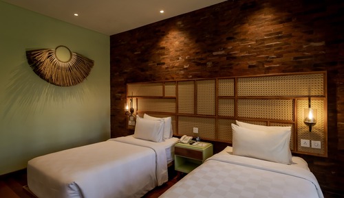Utama Junior Suite