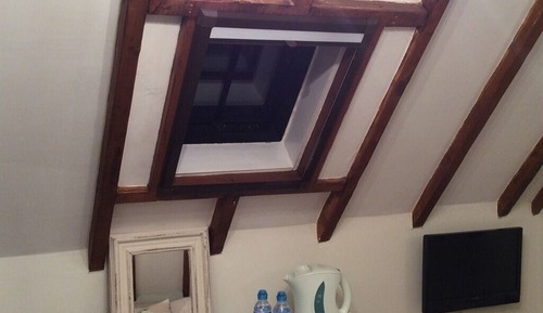 Superior Double Room, Ensuite