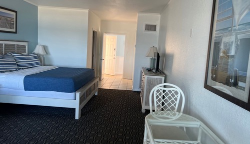 Dune View Condo (No elevator)