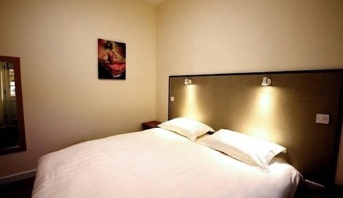 Double Room, Ensuite