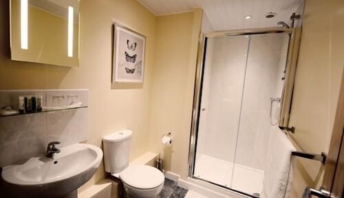 Triple Room, Ensuite