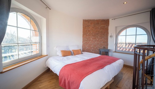 Superior Suite, Private Bathroom