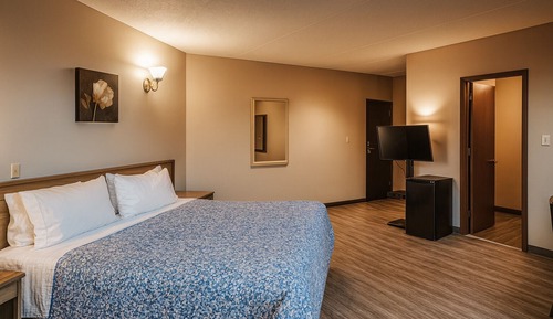 Junior Suite