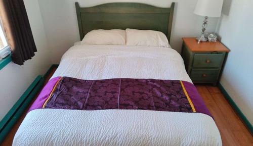 Standard Room, 1 Queen Bed