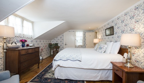 The Goodale Room, 1 King Bed