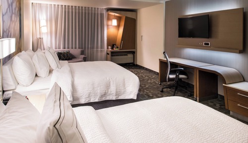 Room, 2 Queen Beds